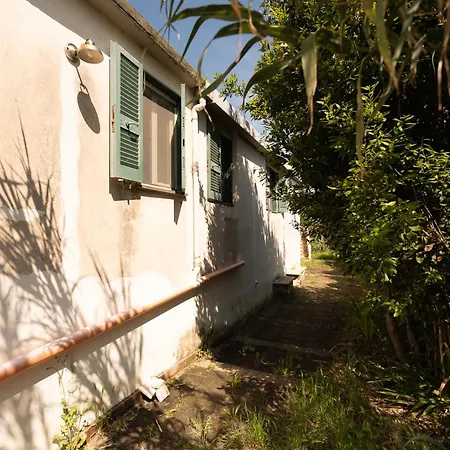 Prázdninový dům Giardino Blu Oltremare - Exlusive Garden Procida