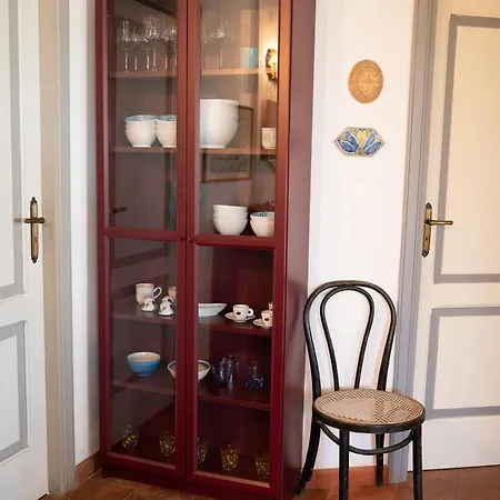 Giardino Blu Oltremare - Exlusive Garden