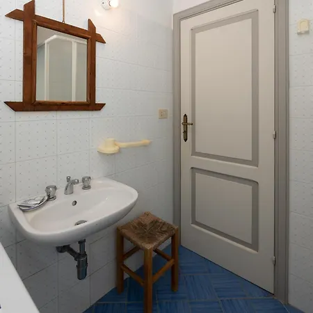 Giardino Blu Oltremare - Exlusive Garden Procida