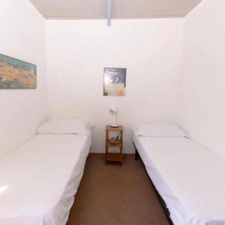Giardino Blu Oltremare - Exlusive Garden Prázdninový dům Procida