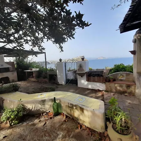 Giardino Blu Oltremare - Exlusive Garden Prázdninový dům